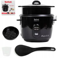 Garnek elektryczny TEFAL Classic RK103811 Multicooker ryżowar 700W 5l