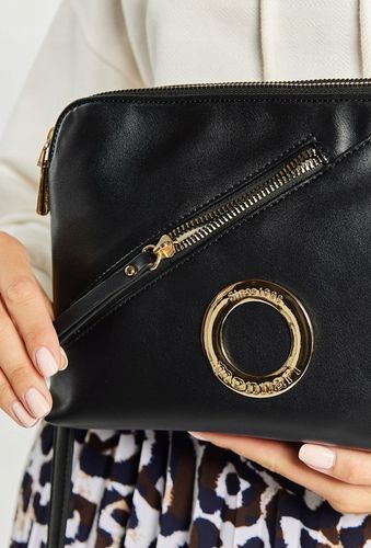 TOREBKA NA RAMIĘ LISTONOSZKA MONNARI PASEK na Arena.pl