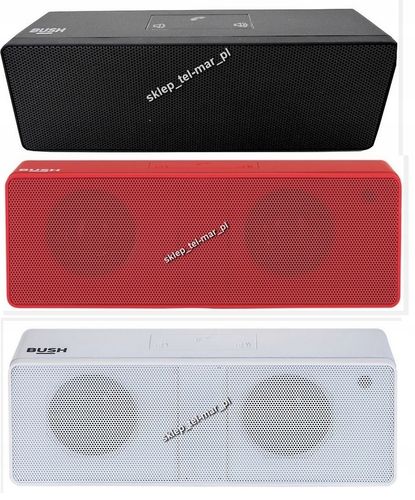 BLAUPUNKT GŁOŚNIK BLUETOOTH Z FUNKCJĄ LED BT25LAMP na Arena.pl