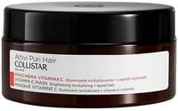 collistar vitamin c mask brightening revitalizing 200ml
