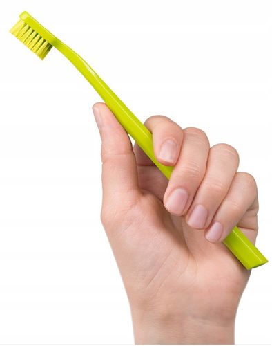 SZCZOTECZKA CURAPROX CS 3960 Super Soft 1 szt eco na Arena.pl