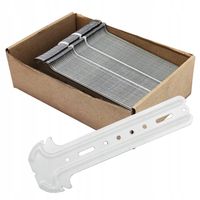 WIESZAK KOTWOWY GRZYBEK DO PODDASZY 180mm DO PROFILI CD60 PŁYT GK 100szt