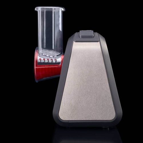 Szatkownica 7w1 Tarka Elektryczna do warzyw sałatek lodów frytek +NOŻYCE na Arena.pl