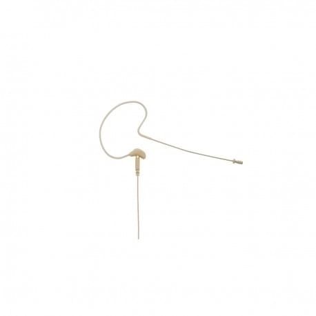 Mikrofon mini pojemnościowy zauszny beyerdynamic TG H57 tan (TG) na Arena.pl