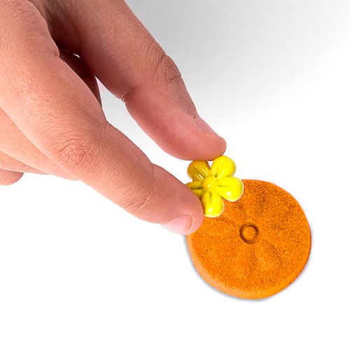 SPIN MASTER KINETIC SAND Piekarnia na Arena.pl