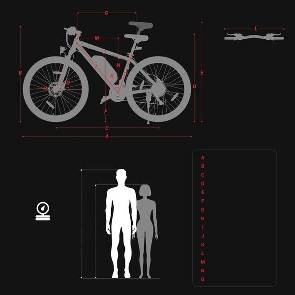 MTB ROWER ELEKTRYCZNY 27.5" 125KM 7 BIEGÓW ELEGLIDE M2 zdjęcie 8