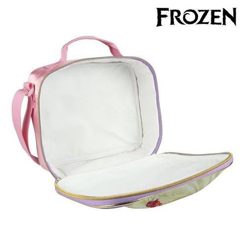Nadruk termiczny 3D Frozen 8355 na Arena.pl