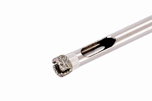 Otwornica diamentowa do gresu 6mm KD11220 na Arena.pl
