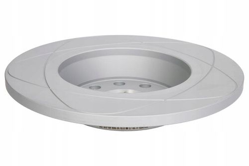 TARCZA HAM TYL 282X12 P POWER DISC ATE na Arena.pl