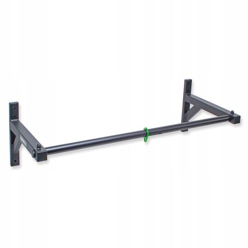 Mocny DRĄŻEK DO PODCIĄGANIA ĆWICZEŃ UCHWYT WOREK na Arena.pl