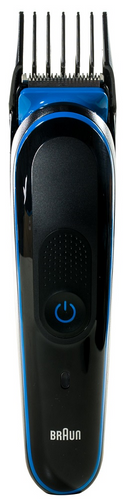 Trymer Braun MGK3040 na Arena.pl