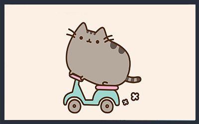 Magnes na lodówkę Pusheen na Arena.pl