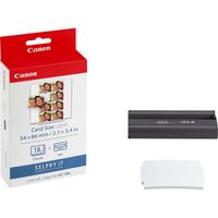 Canon Multi Pack Incl. Ink, 7740A001
