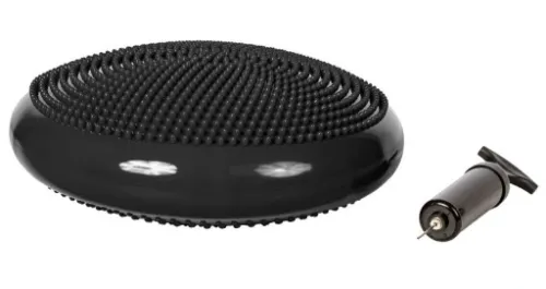 PODUSZKA SENSOMOTORYCZNA DYSK REHABILITACJA Pompka na Arena.pl