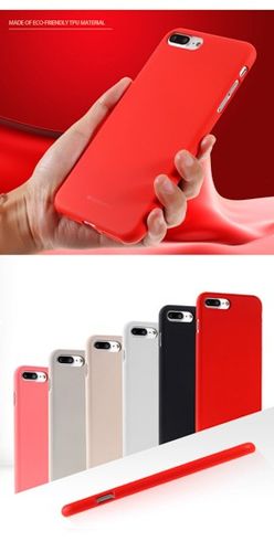 IPHONE 7 IPHONE 8 - Etui Mercury Soft Feelings na Arena.pl