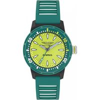 Zegarek Aston Martin MTFK1F501 zielony