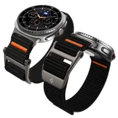 Pasek Spigen DuraPro Flex na Samsung Galaxy Watch 40 / 44 / 46 mm - czarny