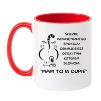 Klasyczny Biało-Czerwony 330 ml