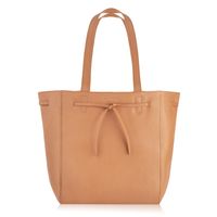 torba shopper skórzana damska na ramię paolo peruzzi in-64-cg