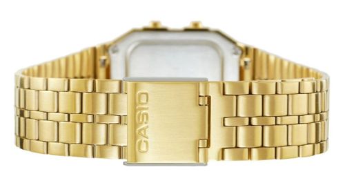 Zegarek CASIO A500WGA-1DF Unisex na Arena.pl