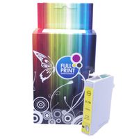 Zamiennik tuszu T079440 Żółty