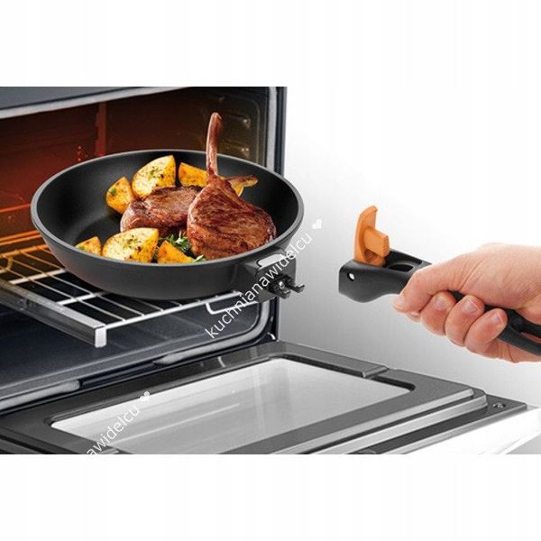 Wok SmartCLICK ø 28 cm zdjęcie 12