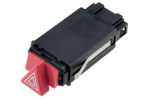 WŁĄCZNIK ŚWIATEŁ AWARYJNYCH AUDI A4 B5 1994 1995 1996 1997 1998 1999 2000 na Arena.pl
