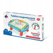 TABLICA MAGNETYCZNA NA NÓŻKACH 3730