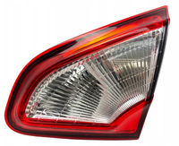 Nissan Qashqai 10-14 Lampa tylna wewnetrzna Prawa