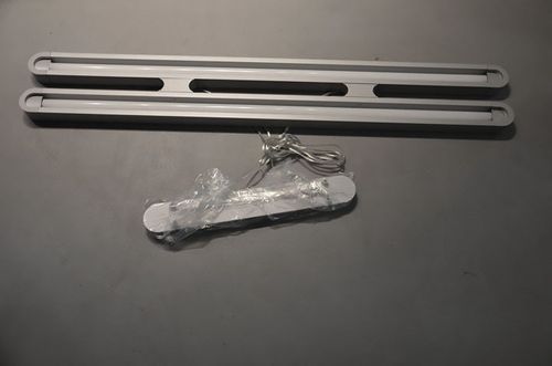 Lampa wisząca taleo duo na Arena.pl