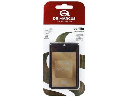 Zapach Easy Spray 17 ml, Vanilla na Arena.pl