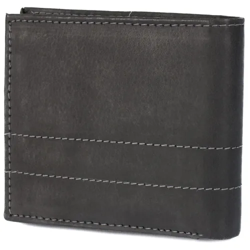 męski portfel marki bellugio na Arena.pl