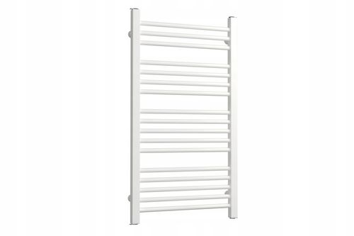 GRZEJNIK ŁAZIENKOWY -DRABINKA 1120/450 BIAŁY MAT na Arena.pl