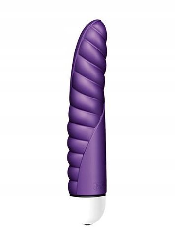 Elegancki wibrator Joystick ChrisCross na Arena.pl