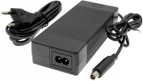 Ładowarka Xiaomi 36V 42V 2A Zasilacz M365 PRO PRO2 na Arena.pl