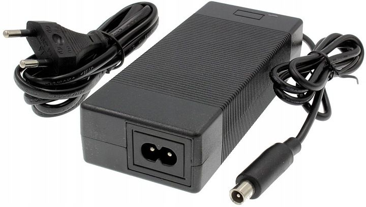 Ładowarka Xiaomi 36V 42V 2A Zasilacz M365 PRO PRO2 zdjęcie 3