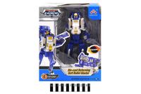Transformers metal bron-robot SB454