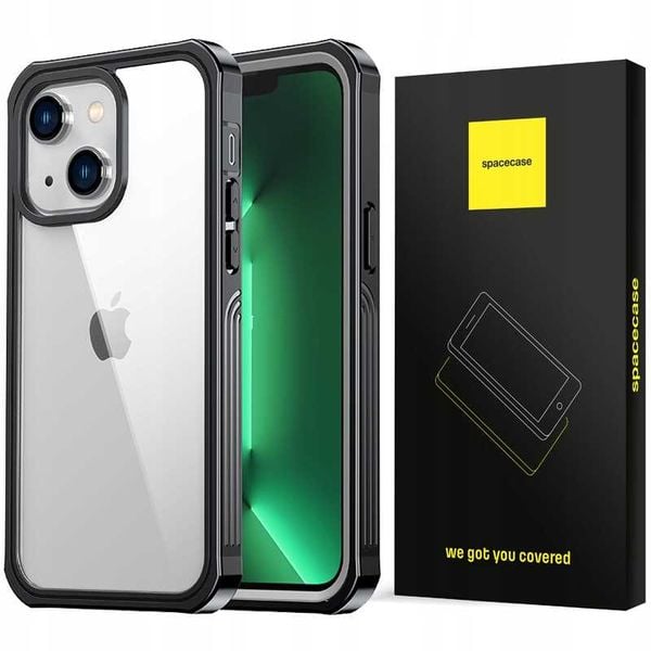 Spacecase Armor 360 iPhone 14 zdjęcie 1