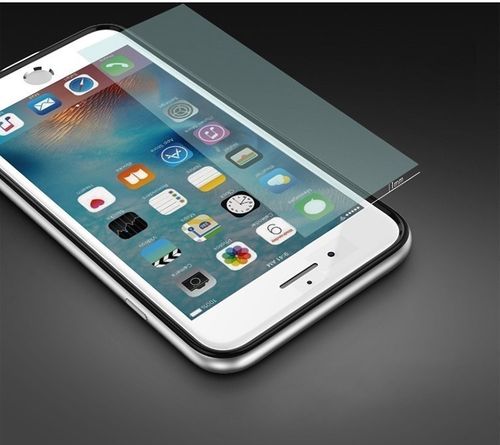 Etui iPaky Premium Hybrid iPhone 7 Plus Silver na Arena.pl