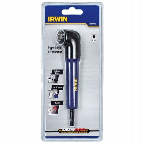IRWIN UCHWYT KOŃCÓWKA 150mm STANDARDOWY na Arena.pl