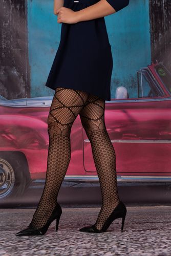 Rajstopy Angan rozmiar - S/L na Arena.pl