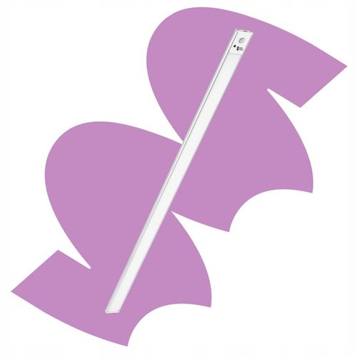 Bezprzewodowa Listwa LED lamp MEBLOWA pod szafkę 6000K 80cm na Arena.pl