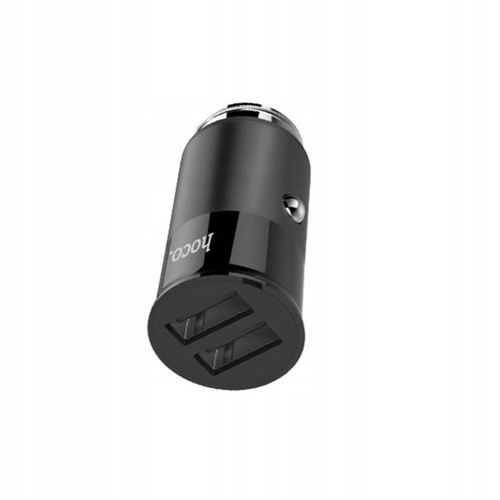 Ładowarka Samochodowa HOCO CAR FAST CHARGER 2xUSB na Arena.pl