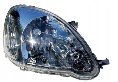 YARIS 2003- REFLEKTOR PRZEDNI PRAWY NOWY !!!! na Arena.pl