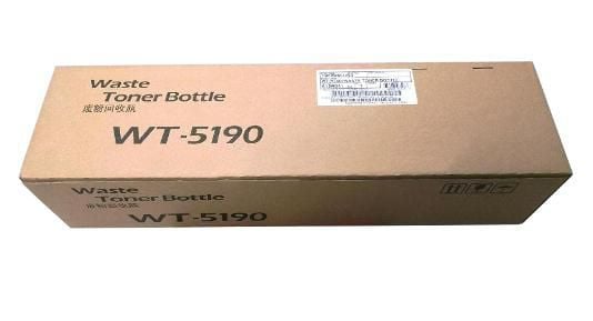 Kyocera WT-5190 Wastecontainer zdjęcie 1