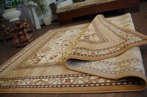 Dywan STANDARD LIZA krem na Arena.pl