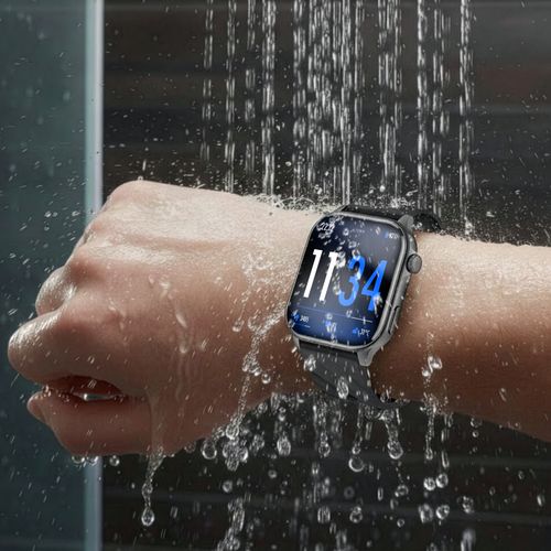 altora easy touch - 3mk watch protection arc na Arena.pl