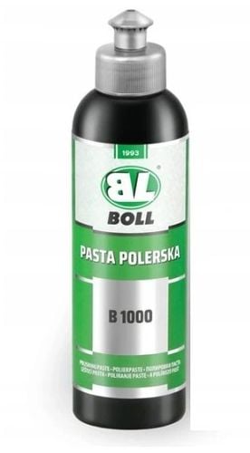 pasta do polerowania boll b1000 500 ml na Arena.pl