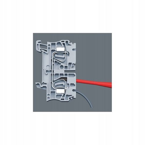 WERA wkrętaki izolowane VDE Kraftform Kompakt 26 sztuk 05006617001 na Arena.pl