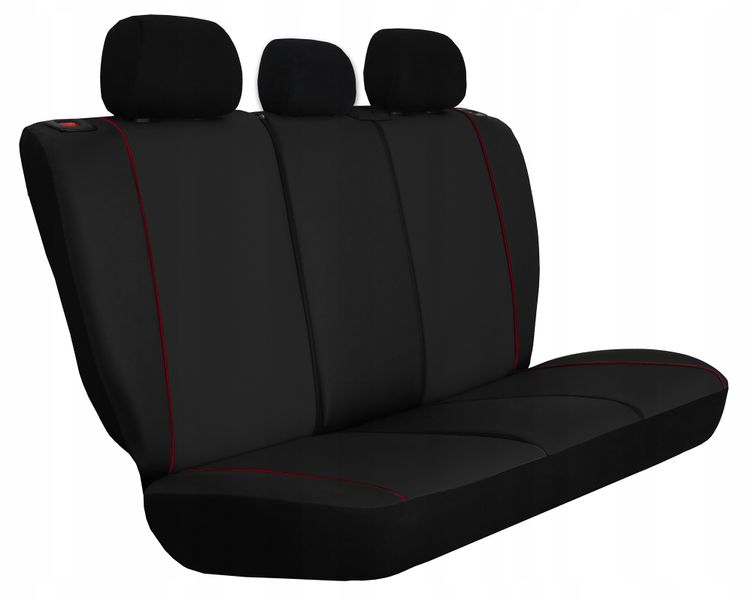 Pokrowce samochodowe do OPEL Corsa (A, B, C) zdjęcie 2